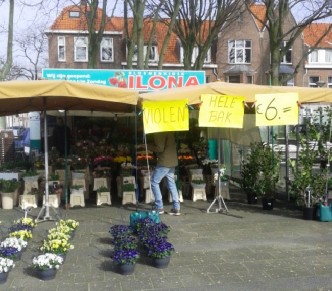 Verhalen uit de Heesterbuurt is een project van Huis van Duif, de plek voor verhalen in woord en beeld