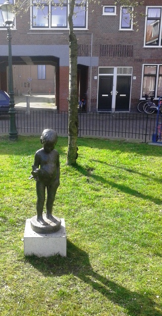 vlierboomplein